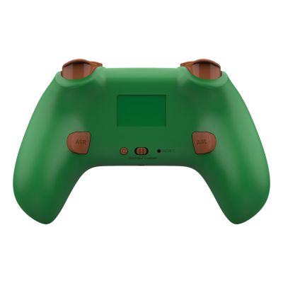 4. Dragonshock PopTop Cube Wielobarwny Bluetooth Gamepad Analogowa/Cyfrowa Nintendo Switch