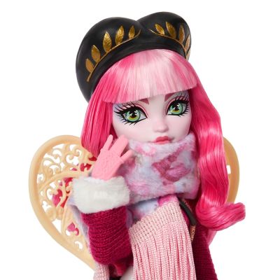 5. Monster High JMG66 lalka