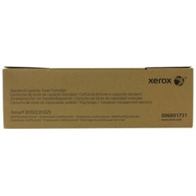 2. Toner XEROX 006R01731 Czarny