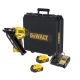 4. GWOŹDZIARKA 18V DEWALT DCN930P2 33° 64-90mm 2x5,0Ah