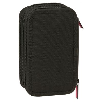 2. Real Madryt piórnik z wyposażeniem triple filled pencil case 37 pcs 412654857