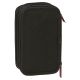 2. Real Madryt piórnik z wyposażeniem triple filled pencil case 37 pcs 412654857