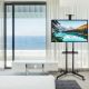 8. TECHLY STOJAK MOBILNY TV LED/LCD 37-70 CALI 50KG 2