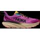 Buty do biegania damskie HOKA Challenger ATR 7 GTX Superbloom/Oatmeal (1134502F-SBLM)