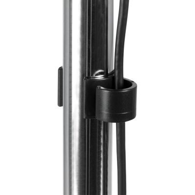 6. ARCTIC Z2 (Gen 3) uchwyt / stojak do monitorów 86,4 cm (34") Biurko Czarny