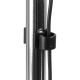 6. ARCTIC Z2 (Gen 3) uchwyt / stojak do monitorów 86,4 cm (34") Biurko Czarny