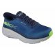 5. Buty do biegania Skechers Max Cushioning Endeavour - Exciton M 220611-NVY