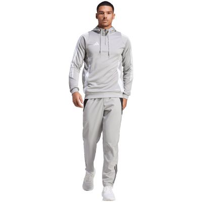 9. Bluza adidas Tiro 24 Training Hooded M IR7551