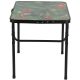 14. STOLIK TURYSTYCZNY 75x55x25-59CM FLOWER ENERO CAMP
