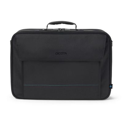 3. DICOTA D3250204 torba na laptop 40,6 cm (16") Aktówka Czarny
