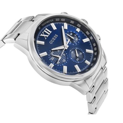 3. Zegarek Męski Guess Walker GW0900G4 + BOX