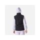 2. Kamizelka damska ROSSIGNOL W Opside Vest czarna