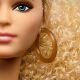 4. Barbie Signature JJX26 lalka