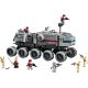 3. LEGO Star Wars 75413 Czołg Republiki Juggernaut