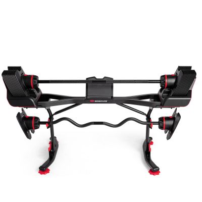 5. Stojak na sztangi Bowflex select tech 100876