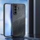 4. Etui Dux Ducis Aimo na Samsung Galaxy A37 G - czarne