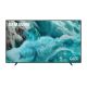 27. Telewizor Samsung QE65Q7FAAUXXH QLED 65'' 4K Ultra HD Tizen Q-Symphony DVB-T2 Czarny (MODEL 2025)