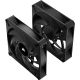 5. Wentylator Corsair RS140 MAX 14cm Czarny 2szt.