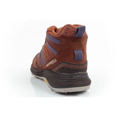 14. Buty Merrell Siren 4 Traveller W J037894
