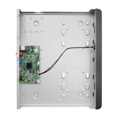 7. Rejestrator IP 16-kanałowy BCS-P-NVR1602-4KE(3)