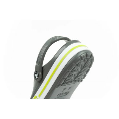 17. Klapki Crocs Bayaband W 205089-0GX