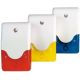 2. ABUS SG1681 alarm 100 dB Czerwony, Biały