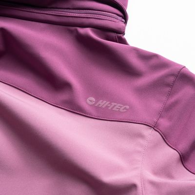 10. Kurtka Softshell Hi-tec Lady Nikka W 92800593733