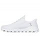 9. Buty Skechers Slip-ins: Glide-Step - Noxus M 233010 WHT