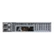 5. OBUDOWA SERWEROWA SUPERMICRO CSE-825TQC-R802LPB (Black 2U SC825TQC SAS3 LP Chassis w/ Red. 800W PWS)