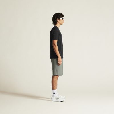 3. Męska Koszulka z krótkim rękawem CORE ESSENCE SS TEE 2 M