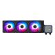 4. Chłodzenie wodne MSI MAG CoreLiquid A13 360 Black