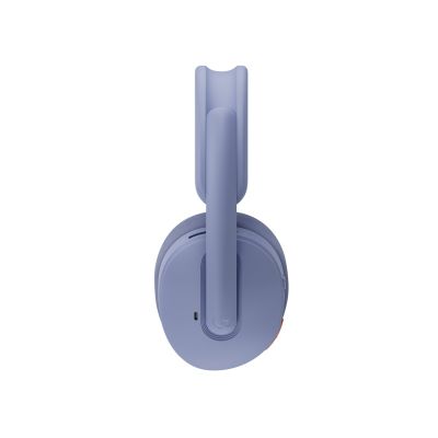 12. Logitech G G325 LIGHTSPEED Zestaw słuchawkowy Bezprzewodowy Opaska na głowę Gaming USB Type-C Bluetooth Czarny