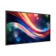 2. PHILIPS Q-Line 43BDL4050Q   109,2cm(43") 24/7/UHD/Android10