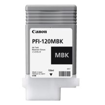 Canon PFI-120 MBK 130ml