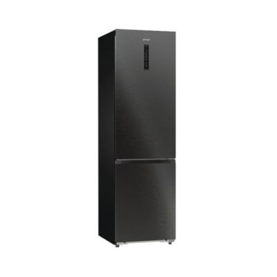 2. Chłodziarko-zamrażarka GORENJE NRB620E61BX4WFE