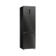 2. Chłodziarko-zamrażarka GORENJE NRB620E61BX4WFE