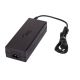 4. Zasilacz sieciowy Akyga AK-ND-57 do notebooka DELL (19,5 V; 6,75 A; 130W; 7.4 mm x 5 mm)