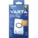 8. Varta 57908 101 111 bank mocy Litowo-polimerowy (LiPo) 15000 mAh Bezprzewodowe ładowanie Biały