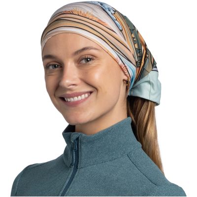 Bandana BUFF COOLNET UV® NATIONAL PARKS YELLOWSTONE
