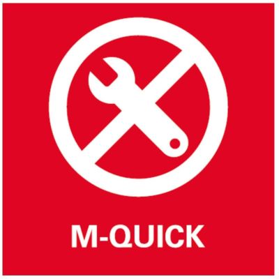 4. Metabo 603630000 szlifierka kątowa 3,2 kg