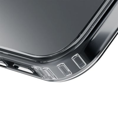 6. Etui 3mk Frosty MagCase na Apple iPhone 16E - białe