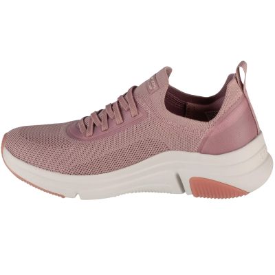 2. Skechers Bobs Sparrow Flex- Instant Clout 117580-BLSH Różowe 37
