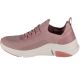 2. Skechers Bobs Sparrow Flex- Instant Clout 117580-BLSH Różowe 37