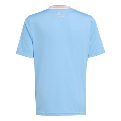 2. Koszulka adidas Junior Inter Miami 3rd KA7506