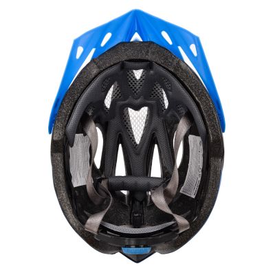 12. Kask rowerowy Meteor Marven 24731-24733