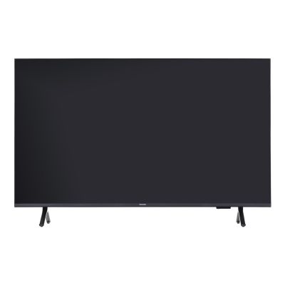 2. Telewizor Philips 43PUS8510/12 QLED 43'' 4K Ultra HD Titan OS Dolby Atmos Ambilight DVB-T2 Czarny