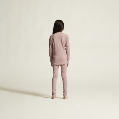 3. Dziecięcy Zestaw bielizny termoaktywnej CORE WARM BASELAYER SET JR