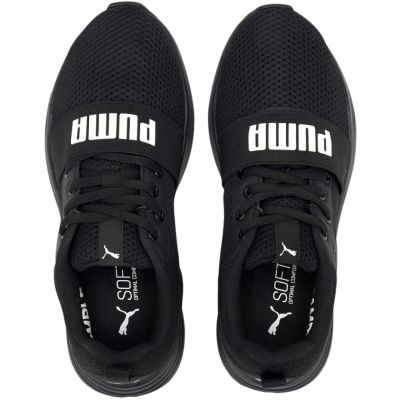 11. Buty Puma Wired Run Jr 374214 01