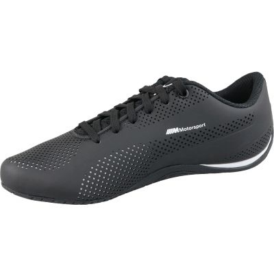 2. Buty Puma BMW MS Drift Cat 5 Ultra M 305882-03 czarne 