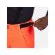 6. Spodnie narciarskie męskie ROSSIGNOL Hero BlackSide Insulated Pant czerwone